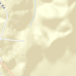 Gant Tennessee Street Map