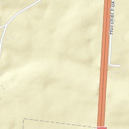 Lasea Tennessee Street Map