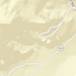 New Mexico 566, Church Rock, NM Street Map