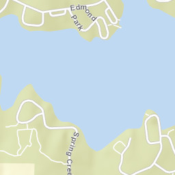 4501 N Midwest Blvd, Edmond, OK 73034 Street Map