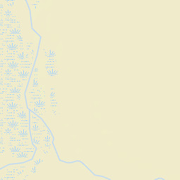 Donnick Arkansas Street Map