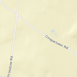 Taylor Crossroads Tennessee Street Map