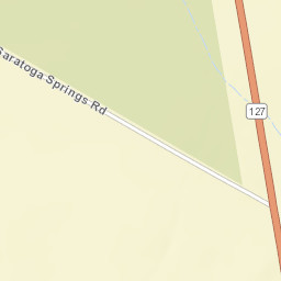 Death Valley Rd, CA Street Map