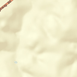 U.S. 60, Miami, TX 79059, USA Street Map