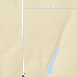 Northwest 164th Street, Yukon, OK 73099 Street Map