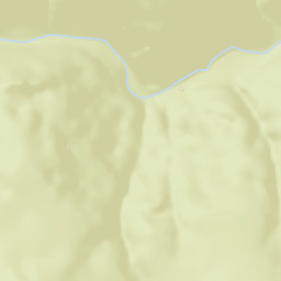 Gillian Settlement Arkansas Street Map