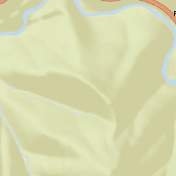 Fort Harry Tennessee Street Map