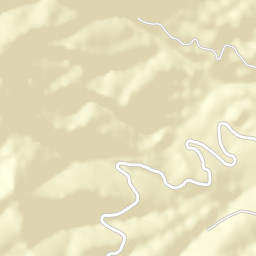 Keyesville California Street Map