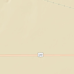 23850 US-270, Geary, OK 73040, USA Street Map