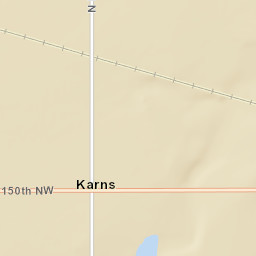 23425 US-270 Geary OK 73040 Street Map