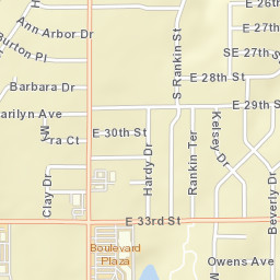 3009 Kelsey Dr Edmond OK 73013 Street Map