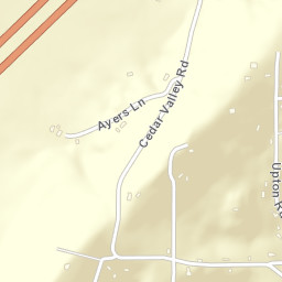 Northpoint Tennessee Street Map