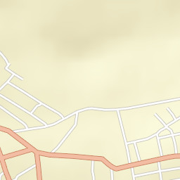 Kafranbel Street Map