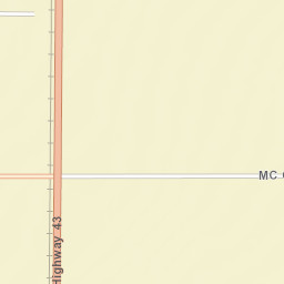 Neufeld California Street Map