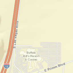 355 E Primm Blvd Jean NV 89019 Street Map