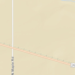 19915 US-270 Calumet OK 73014 Street Map