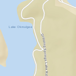 D0906 Road Okmulgee OK 74447 Street Map