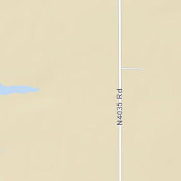 16852 Big Dog Road Morris OK Street Map