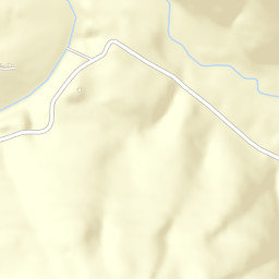 Isleford Tennessee Street Map