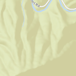 Tremont Tennessee Street Map