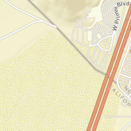 32228-32246 South Las Vegas Boulevard Street Map