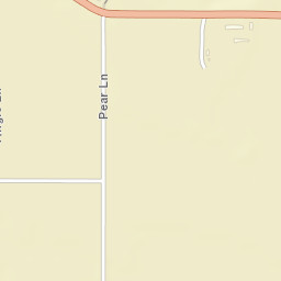 Macks Arkansas Street Map