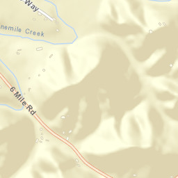 Wellsville Tennessee Street Map