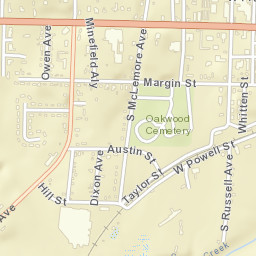 301-407 Highway 19, Brownsville, TN 38012 Street Map