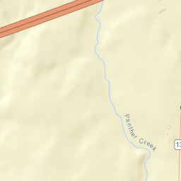 1-135 Providence Road, Denmark, TN 38391 Street Map