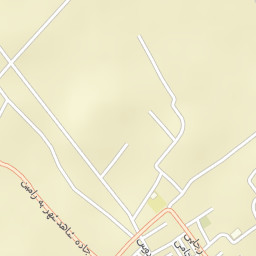 Sabashahr Street Map