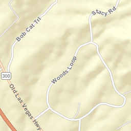 11-61 Woods Circle, Santa Fe, NM 87505 Street Map