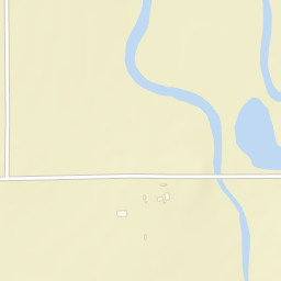 9400-9656 Northeast 108th Street Jones Street Map