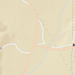 Seminole Avenue, Marble City, OK Street Map