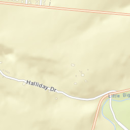 3372 Campbellsville Pike, Columbia, TN 38401 Street Map