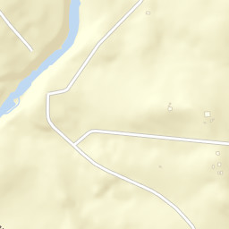 Leftwich Tennessee Street Map