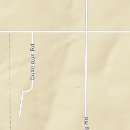 7412 Britton Road Northeast, El Reno, OK Street Map