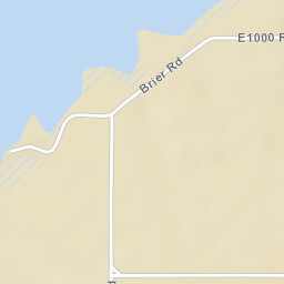 Brier Rd, Okmulgee, OK 74447, USA Street Map