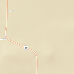 Oklahoma 10 Gore OK 74435 Street Map