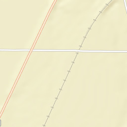 Nuckles Arkansas Street Map