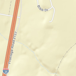 NM-283 Las Vegas NM 87701 Street Map