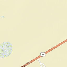 U.S. 60, Pampa, TX 79065, USA Street Map