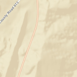 Hunters Point Arizona Street Map