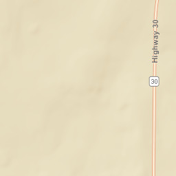 Oklahoma 30, Sweetwater, OK 73666, USA Street Map