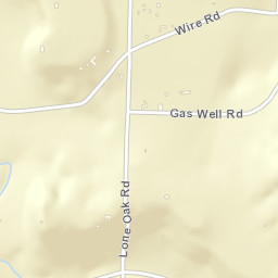 Cravens Arkansas Street Map