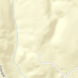 Bailey Arkansas Street Map