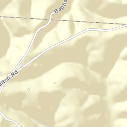 206 Walton Road, Hampshire, TN 38461 Street Map