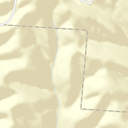 Seth Tennessee Street Map