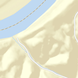 Breedenton Tennessee Street Map