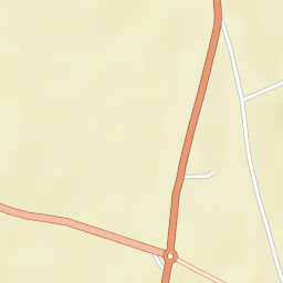 Sidi Ben Nour Street Map