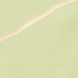 Maarrat al-Nu'man District Street Map